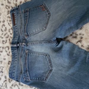 EXPRESS jeans